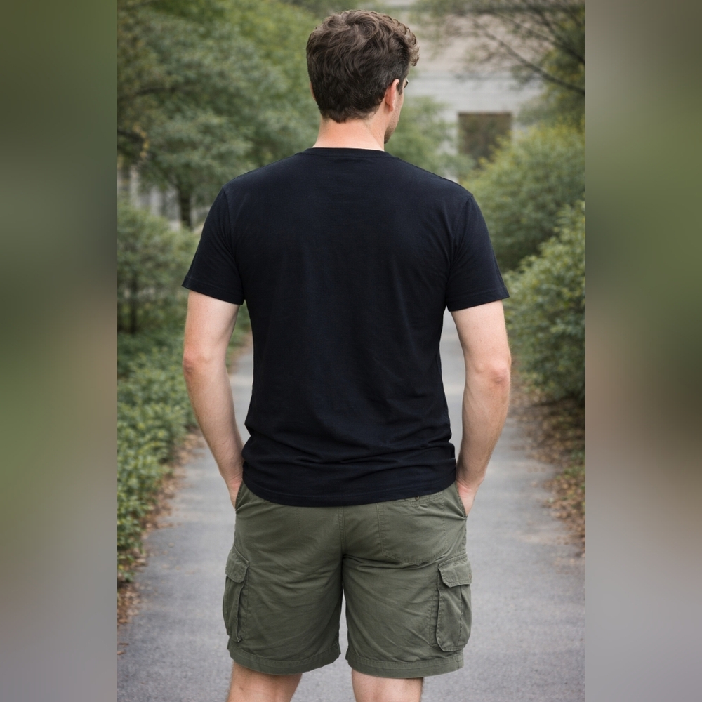 🌈 🇺🇲 Mayor Pete Buttigieg 2020 T Shirt Medium - Picture 2 of 3